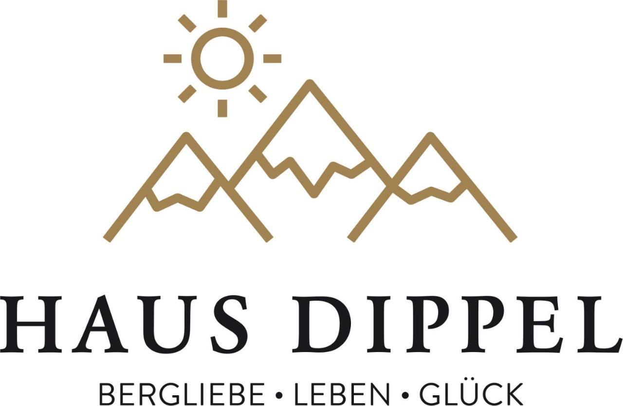 Apartmán Haus Dippel Am Kurpark Inklusive Chiemgaukarte Ruhpolding Exteriér fotografie